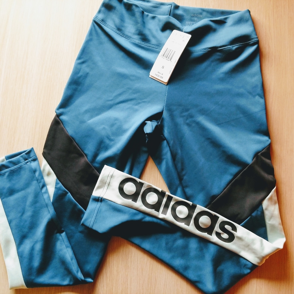 Adidas leggings